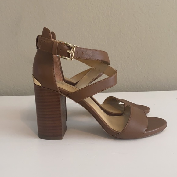 MICHAEL michael kors women’s heels - Picture 2 of 5